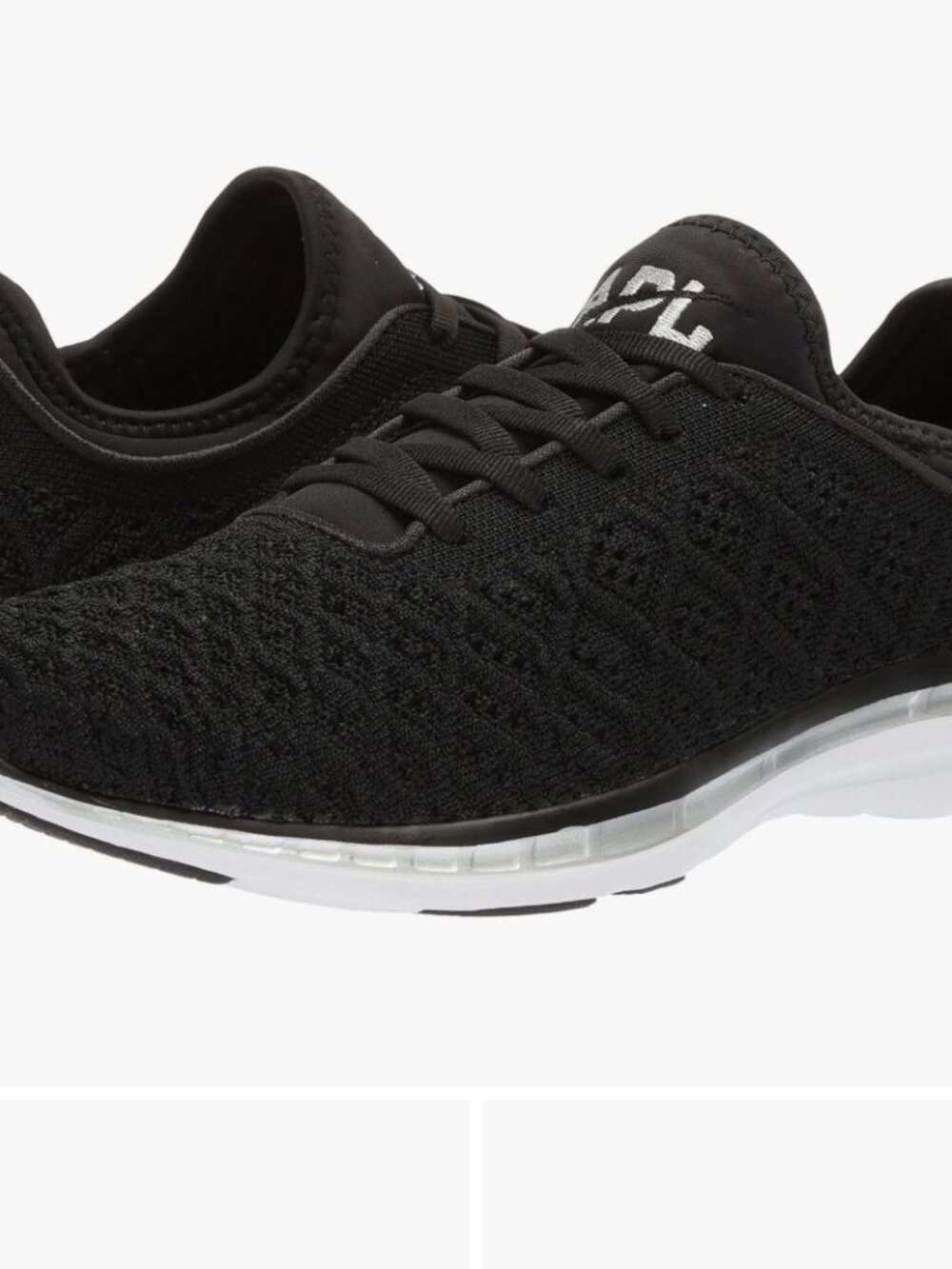 Athletic Propulsion Labs Techloom Phantom, Excellent Condition, Size 8